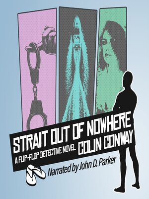 cover image of Strait Out of Nowhere